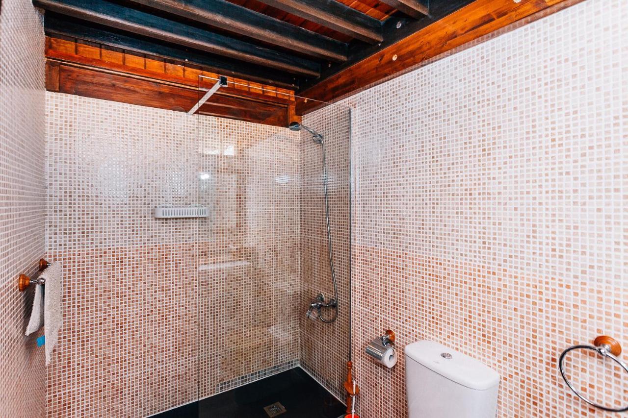 Casa Higuereta Ii Сasa de vacaciones