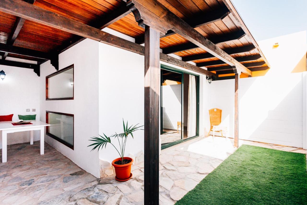 Casa Higuereta Ii