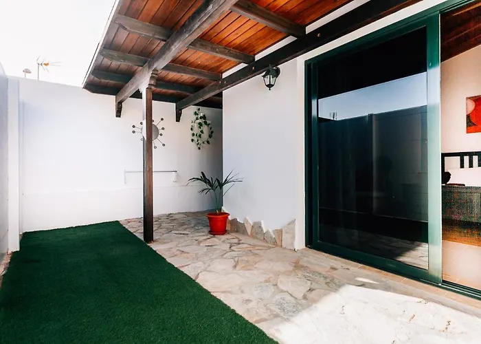 Casa Higuereta II