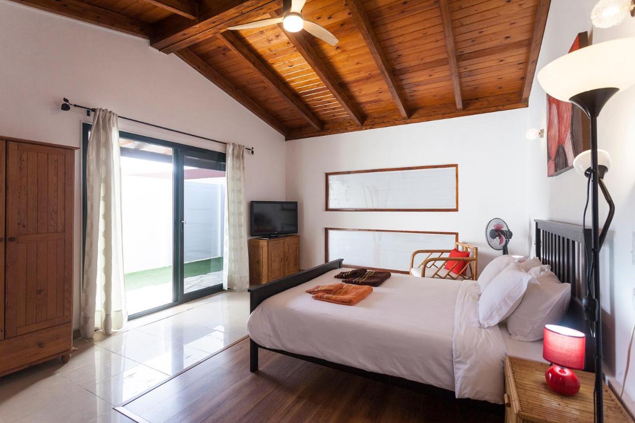 Casa Higuereta Ii Hébergement de vacances *