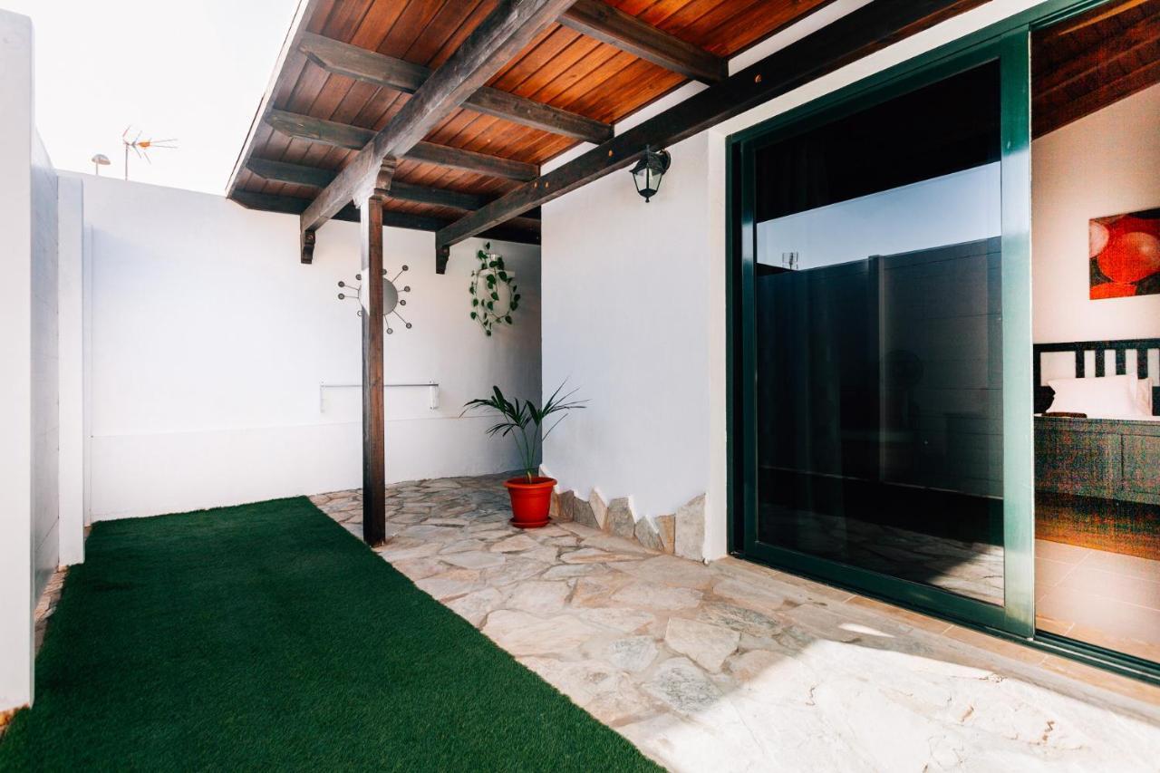 Casa Higuereta Ii Hébergement de vacances Corralejo